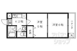 京都市右京区太秦東蜂岡町