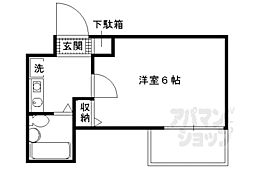 京都市伏見区雁金町