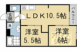 京都市右京区太秦多藪町