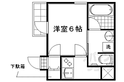 京都市伏見区深草下川原町