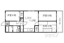 京都市伏見区深草鞍ケ谷