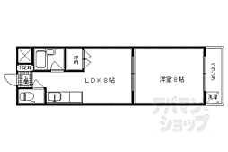 サンリット水谷 401