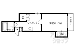 クリークマンション 206