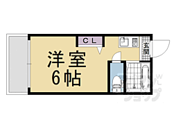 アビタシオン藤 403