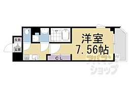 ＴＨＥ　ＧＡＲＮＥＴ　ＳＵＩＴＥ　ＲＥＳＩＤＥＮＣＥ　西七条 401