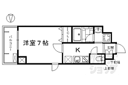 アスヴェル京都東寺前II 207