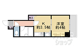 京都市下京区下松屋町松原下ル上長福寺町