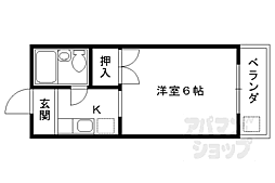 京都市中京区西ノ京中御門西町