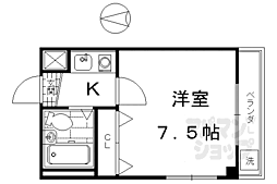 プレジデント河合 406