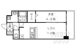 京都市右京区西京極堤外町