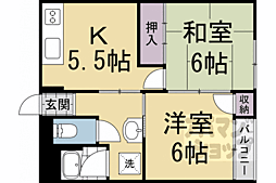 マンション北斗 302