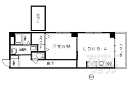 京都市伏見区深草西浦町6丁目