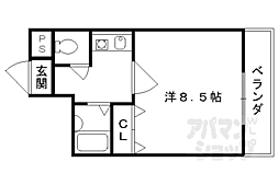 京都市伏見区深草ヲカヤ町