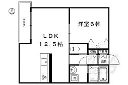 シャルレ3番館 210