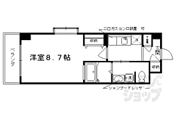 京都市右京区山ノ内苗町