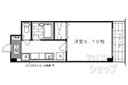 京都市中京区聚楽廻南町