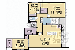 京都市中京区富小路通竹屋町上る桝屋町