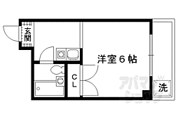京都市伏見区豊後橋町