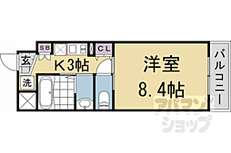 京都市右京区梅津中倉町