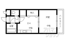 京都市伏見区竹田真幡木町