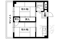 山口マンション 201
