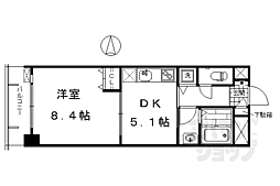Ｖｉｔａ　Ｒｏｓａ京都 303