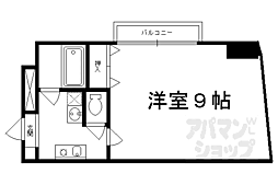 ノースビレッジIII 401