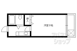 京都市伏見区深草大亀谷西寺町