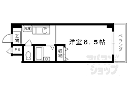 ビラ鈴木 302