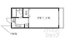 京都市伏見区深草西飯食町