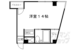 祇園ＺＥＮ　ビル 203