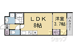 京都市伏見区上中町