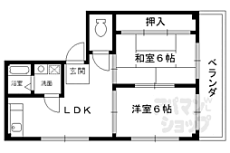 京都市伏見区深草小久保町