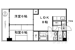 ハイツエコー 205