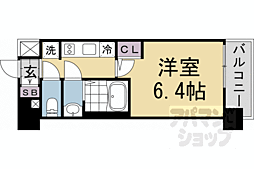 エステムコート京都祥邸 708