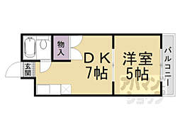 京都市伏見区竹田東小屋ノ内町