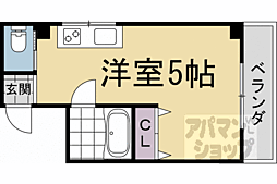 京都市伏見区墨染町