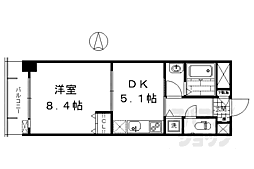 Ｖｉｔａ　Ｒｏｓａ京都 406