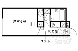 レオパレスファースト 105