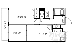 京都市右京区鳴滝藤ノ木町