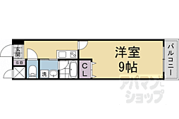 フラットゴートル 501