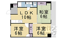 東和ハイツ本館 302