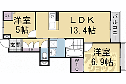 京都市伏見区桃山筒井伊賀東町