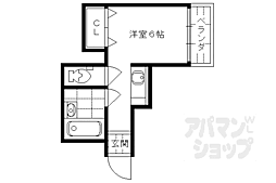 チェリーアート東山 302