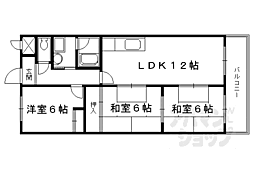 コア・セカンド山下 406