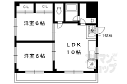 京都市伏見区羽束師菱川町