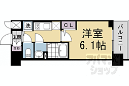 ベラジオレガシー葛野大路八条 1012