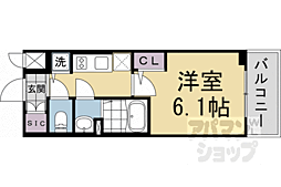 ベラジオレガシー葛野大路八条 1013
