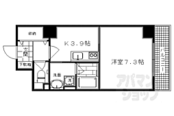 京都市右京区西京極大門町