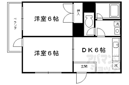 京都市右京区太秦中筋町